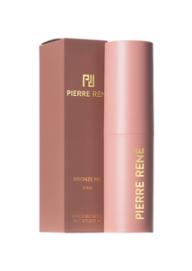 Pierre Rene Bronze Me Bronzer w Sztyfcie 02 Bronze Goddess