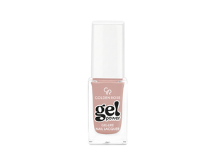 Golden Rose Gel Power Lakier do Paznokci 17
