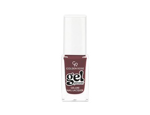 Golden Rose Gel Power Lakier do Paznokci 24
