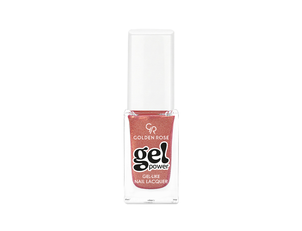 Golden Rose Gel Power Lakier do Paznokci 29