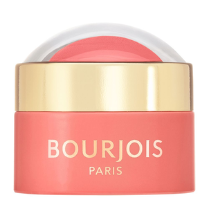 Bourjois Little Round Pot Cream Róż do Policzków w Kremie 02 Antique Pink