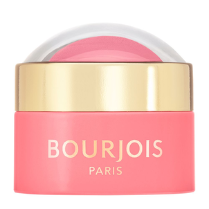 Bourjois Little Round Pot Cream Róż do Policzków w Kremie 01 Baby Pink