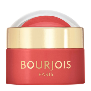 Bourjois Little Round Pot Cream Róż do Policzków w Kremie 03 Sunbeam Peach