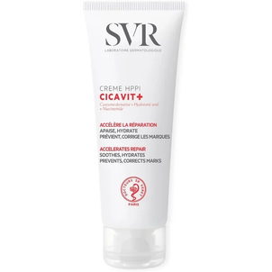 SVR Creme HPPI Cicavit+ Regenerujący Krem na Podrażnienia 100ml