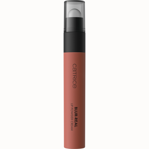 Catrice Blur-Real Kremowa Pomadka do Ust w Pudrze 020 Blushed Reality
