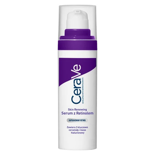 CeraVe Skin Renewing Serum do Twarzy z Retinolem 30ml