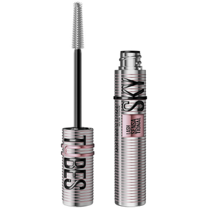 Maybelline Cils Sensational Sky Tubes Wydłużający Tusz do Rzęs 801 Very Black Maybelline Cils Sensational Sky Tubes Wydłużający Tusz do Rzęs 801 Very Black