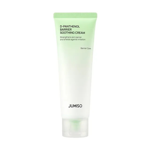 Jumiso D-Panthenol Barrier Soothing Cream Kojący Krem do Twarzy 80ml