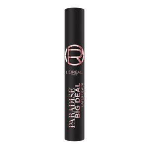 Loreal Paradise Big Deal Latex Black Tusz do Rzęs Loreal Paradise Big Deal Latex Black Tusz do Rzęs