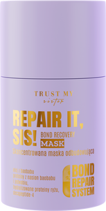 Trust my Sister Repair It Bond Recovery Mask Skoncentrowana Maska Odbudowująca 45ml
