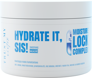Trust my Sister Hydrate It Nawilżająca Maska Humektantowa 180ml