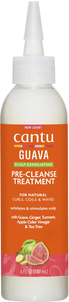 Cantu Guava Scalp Exfoliating Peeling do Skóry Głowy 177ml Cantu Guava Scalp Exfoliating Peeling do Skóry Głowy 177ml