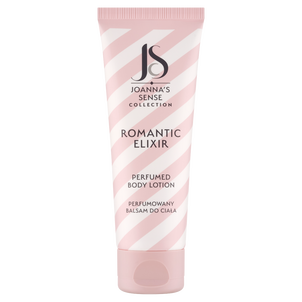 Joanna's Sense Perfumowany Balsam do Ciała Romantic Elixir 80g Joanna's Sense Perfumowany Balsam do Ciała Romantic Elixir 80g