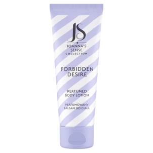 Joanna's Sense Perfumowany Balsam do Ciała Forbidden Desire 80g Joanna's Sense Perfumowany Balsam do Ciała Forbidden Desire 80g