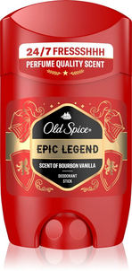 Old Spice Dezodorant w Sztyfcie Epic Legend 50ml