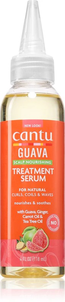 Cantu Guava Scalp Nourishing Treatment Serum do Skóry Głowy 118ml Cantu Guava Scalp Nourishing Treatment Serum do Skóry Głowy 118ml