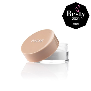 PAESE Puff Cloud Puder pod Oczy