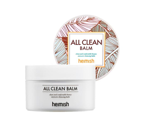 HEIMISH All Clean Balm Balsam do Demakijażu 120ml