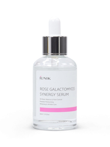 iUNIK Rose Galactomyces Synergy Serum Nawilżająco-Ujędrniające 50ml iUNIK Rose Galactomyces Synergy Serum Nawilżająco-Ujędrniające 50ml