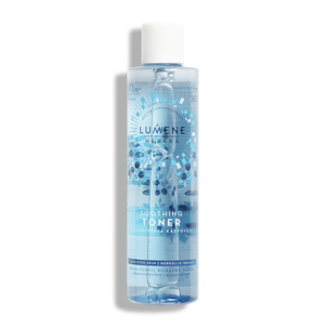 LUMENE Herkka Soothing Delikatny Tonik do Twarzy Nowa Edycja 200ml LUMENE Herkka Soothing Delikatny Tonik do Twarzy Nowa Edycja 200ml