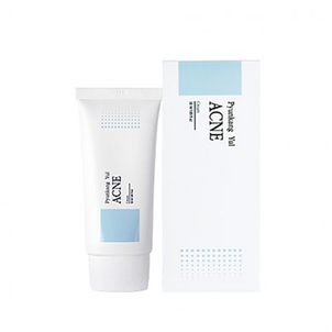 Pyunkang Yul ACNE Cream Krem Przeciwtrądzikowy 50ml