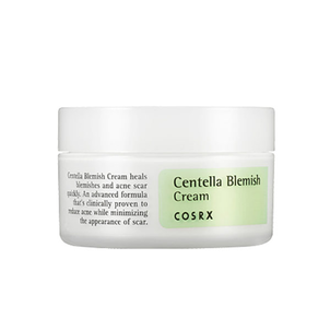COSRX Centella Blemish Cream Krem do Twarzy 30ml