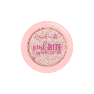 Lovely Rozświetlacz do Twarzy Pink Bite