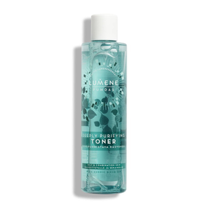LUMENE Puhdas Purifying Oczyszczający Tonik do Twarzy Nowa Edycja 200ml LUMENE Puhdas Purifying Oczyszczający Tonik do Twarzy Nowa Edycja 200ml
