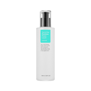 COSRX Two in One Poreless Power Liquid Chłodzący Toner-Esencja do Twarzy 100ml