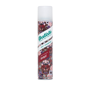 BATISTE Dry Shampoo Tempt Suchy Szampon 200ml