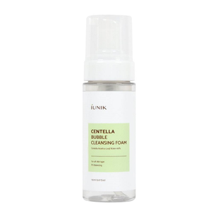 iUNIK Centella Bubble Cleansing Foam Pianka do Mycia Twarzy 150ml iUNIK Centella Bubble Cleansing Foam Pianka do Mycia Twarzy 150ml