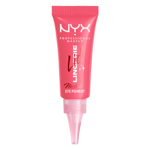 NYX Professional Makeup Lid Lingerie Kremowy Cień do Powiek Cheeky Coral
