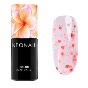Neonail Lakier Hybrydowy Pure Spark Clear