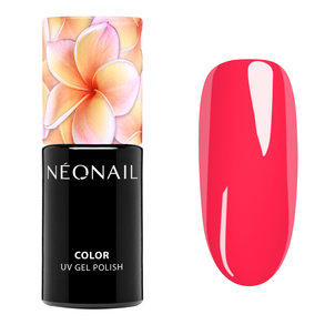 Neonail Lakier Hybrydowy Pink Power Pulse
