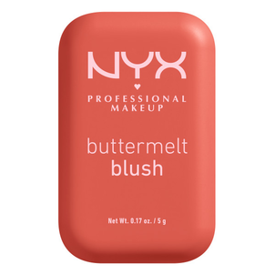 NYX Professional Makeup Buttermelt Blush Róż do Policzków Butta Sunset Sorbet