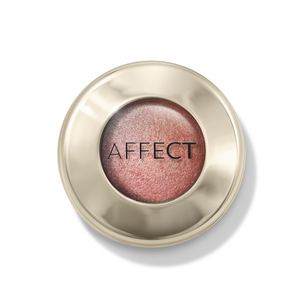 Affect x Ruda Maluje Glow Bakery Róż Wypiekany Peach Eclair