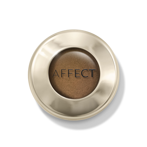 Affect x Ruda Maluje Glow Bakery Bronzer Wypiekany Bakery Brownie