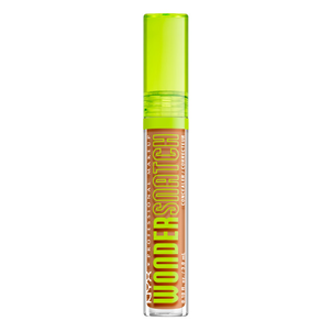NYX Professional Makeup Wonder Snatch Korektor Golden