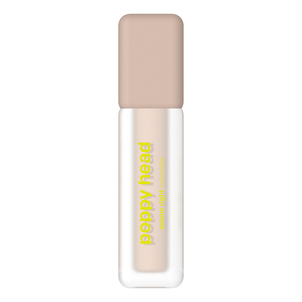 Poppy Head Lekki Kryjący Korektor pod Oczy o Naturalnym Wykończeniu 01 Seams Cream