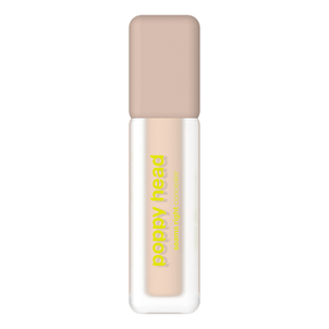 Poppy Head Lekki Kryjący Korektor pod Oczy o Naturalnym Wykończeniu 02 Seams Vanilla