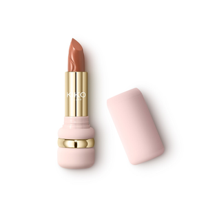 KIKO Milano Hug Couture Szminka o Matowym Wykończeniu i Lekkim Kryciu 01 Nectar Nude KIKO Milano Hug Couture Szminka o Matowym Wykończeniu i Lekkim Kryciu 01 Nectar Nude