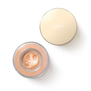KIKO Milano Hug Couture Puder Sypki Utrwalający 02 Almond Praline KIKO Milano Hug Couture Puder Sypki Utrwalający 02 Almond Praline