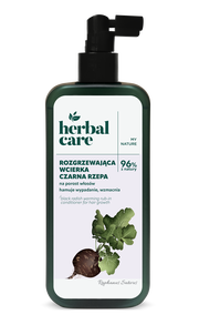 Farmona Herbal Care Rozgrzewająca Wcierka na Porost Włosów Czarna Rzepa 200ml Farmona Herbal Care Rozgrzewająca Wcierka na Porost Włosów Czarna Rzepa 200ml