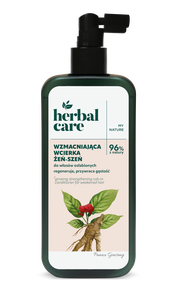 Farmona Herbal Care Wzmacniająca Wcierka do Włosów Osłabionych Żeń-Szeń 200ml Farmona Herbal Care Wzmacniająca Wcierka do Włosów Osłabionych Żeń-Szeń 200ml