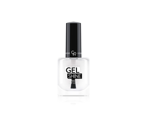 Golden Rose Żelowy Utwardzacz do Paznokci Extreme Gel Shine Top Coat