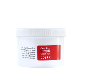 COSRX One Step Original Płatki Oczyszczające 70 Sztuk