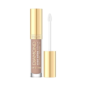 Eveline Diamond High Shine Serum-Błyszczyk do Ust 30 Angel Kiss Eveline Diamond High Shine Serum-Błyszczyk do Ust 30 Angel Kiss