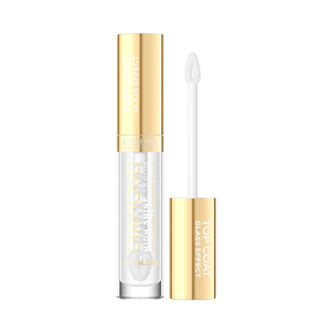 Eveline Diamond High Shine Serum-Błyszczyk do Ust Top-Coat Eveline Diamond High Shine Serum-Błyszczyk do Ust Top-Coat