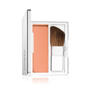 Clinique Blushing Blush Róż do Policzków 102 Innocent Peach Clinique Blushing Blush Róż do Policzków 102 Innocent Peach