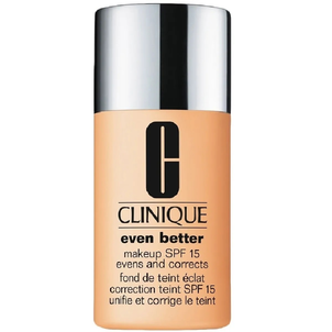 Clinique Even Better Makeup SPF15 Podkład WN 22 Ecru Clinique Even Better Makeup SPF15 Podkład WN 22 Ecru